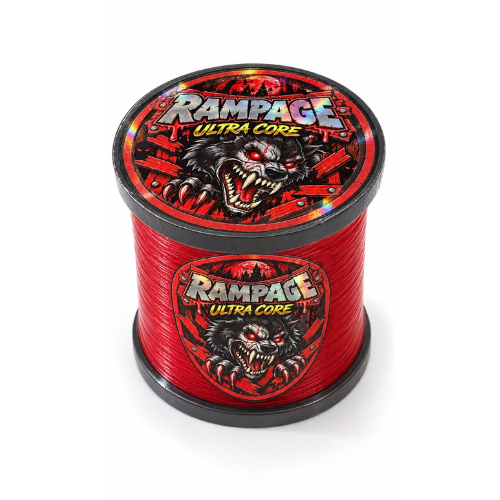 Rampage Ultra Core