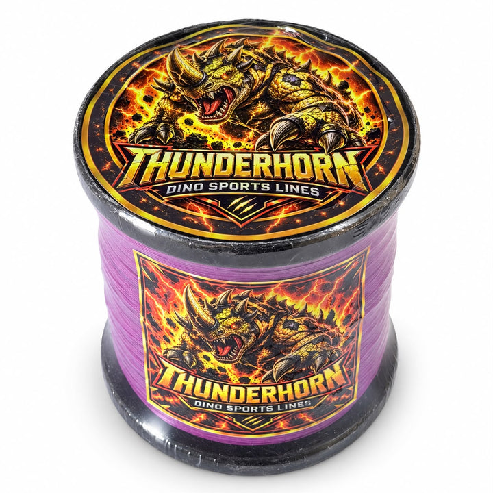 Thunderhorn - Dino Sports Lines