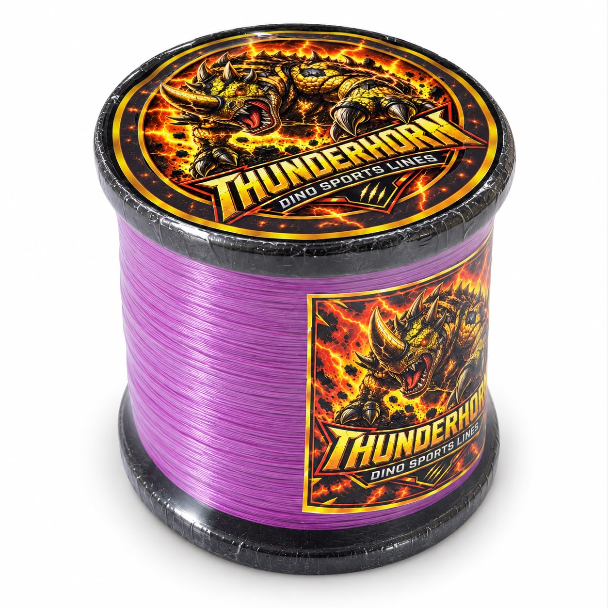 Thunderhorn - Dino Sports Lines