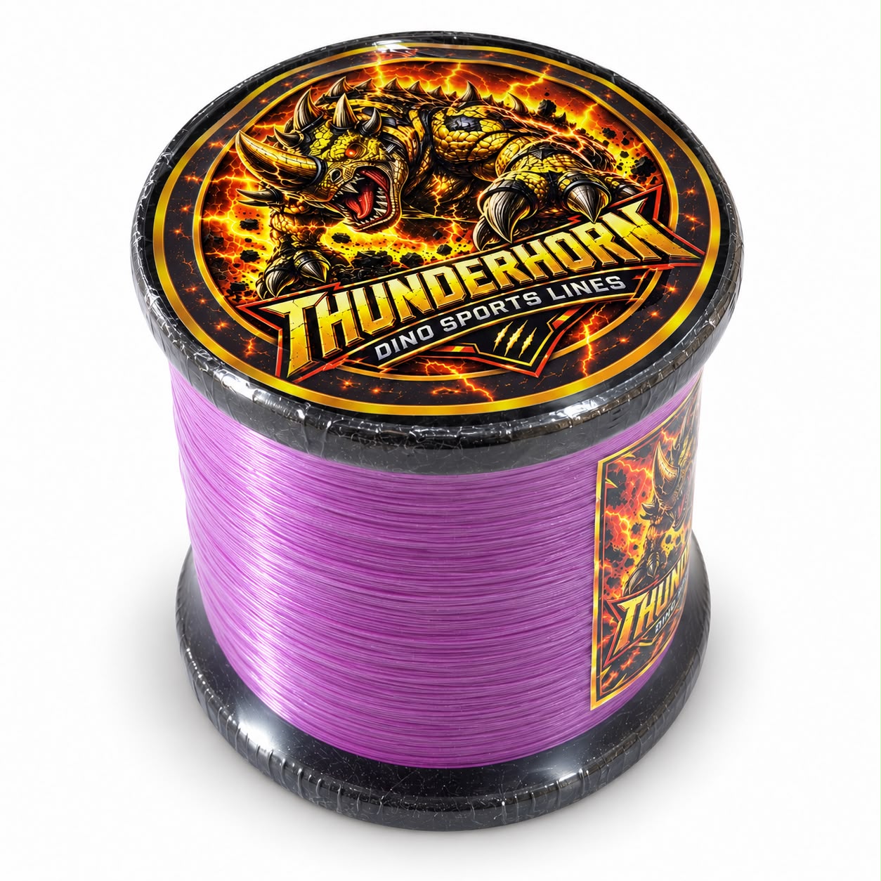 Thunderhorn - Dino Sports Lines