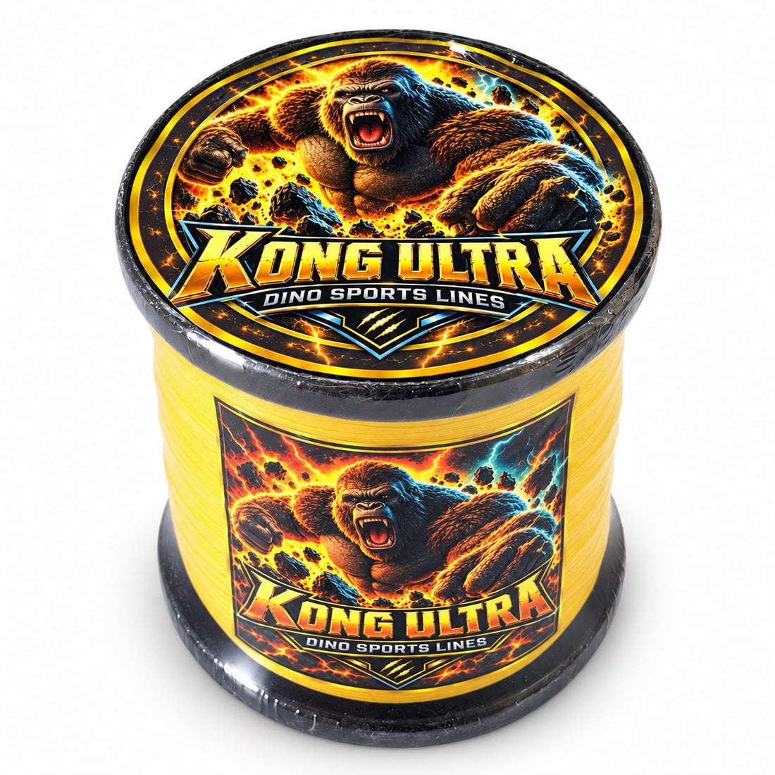 Kong Ultra — Dino Sports Lines