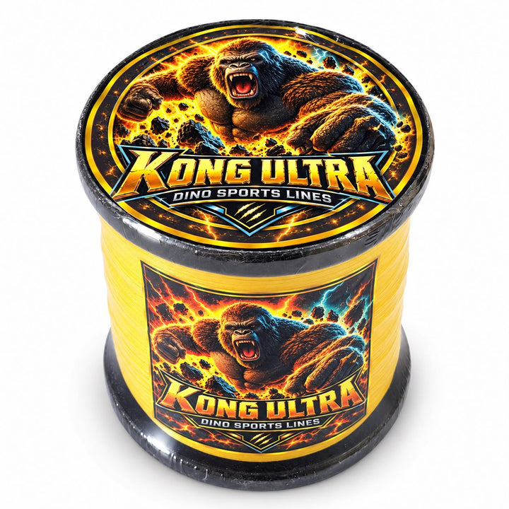 Kong Ultra — Dino Sports Lines