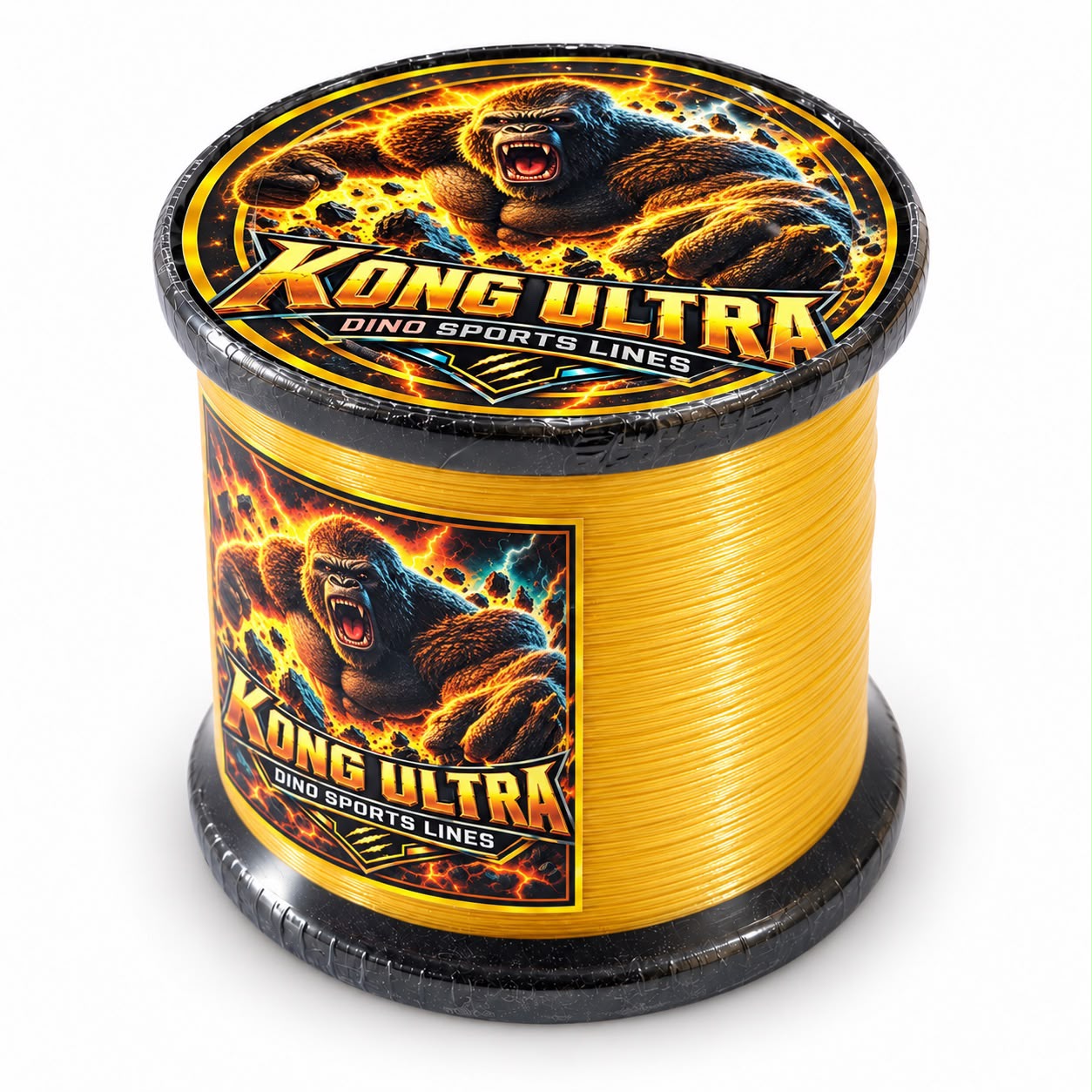 Kong Ultra — Dino Sports Lines