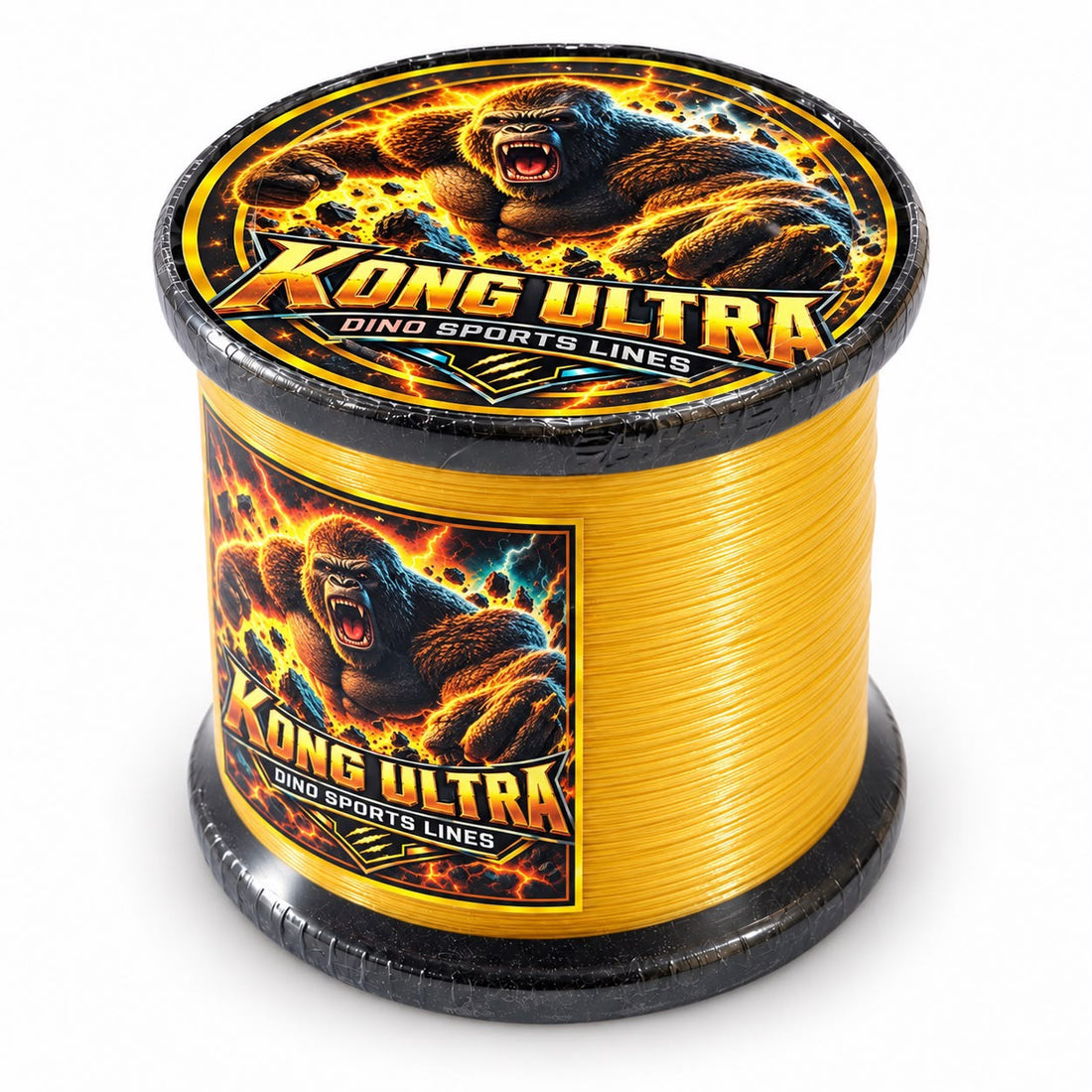 Kong Ultra — Dino Sports Lines