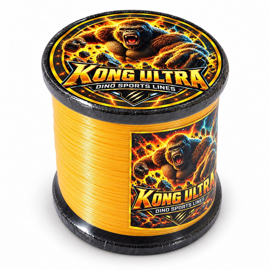 Kong Ultra — Dino Sports Lines