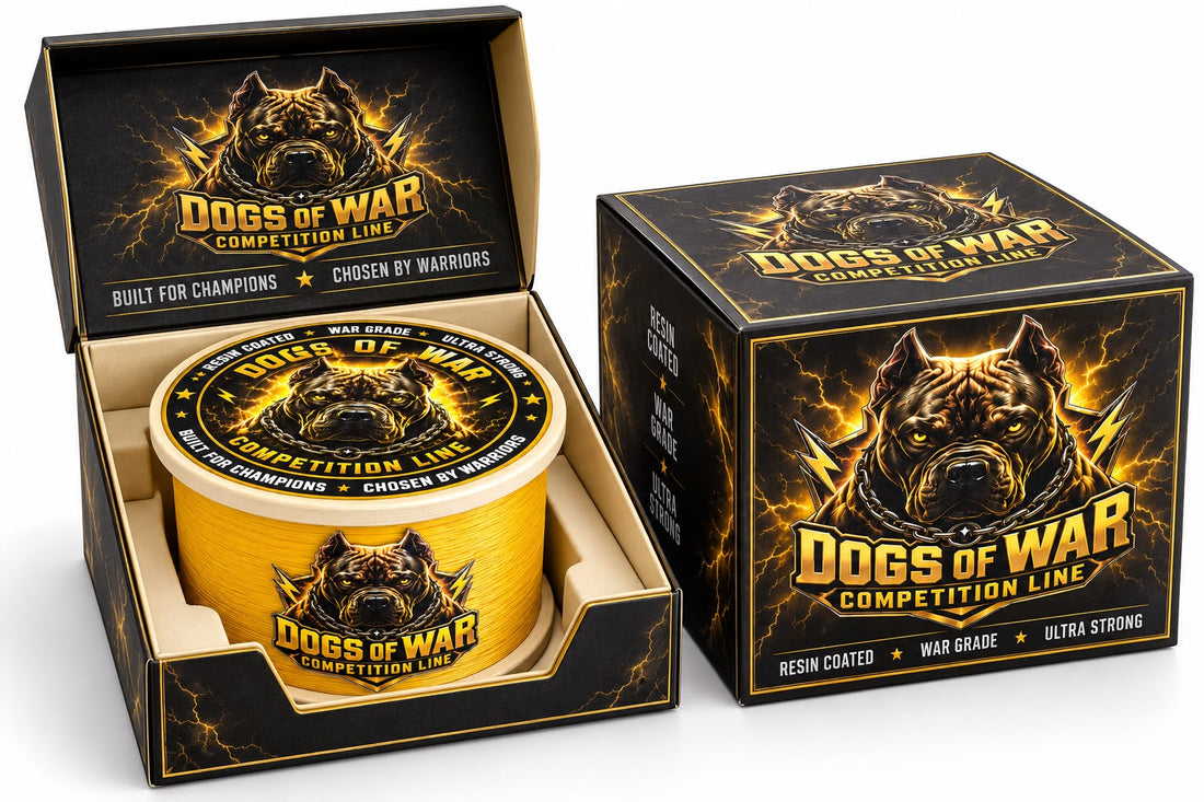 Dogs of War — First in India
