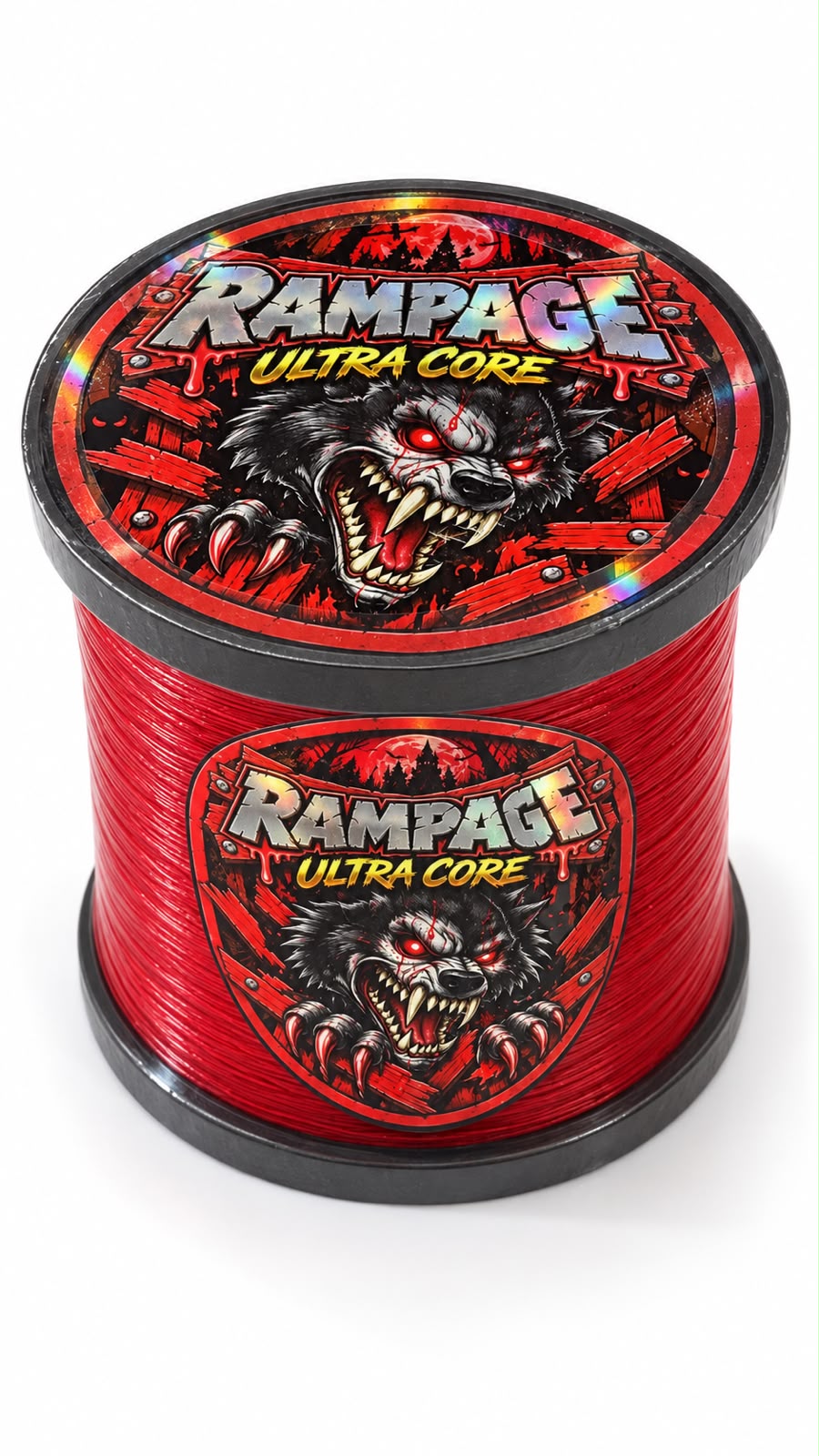 Rampage Ultra Core