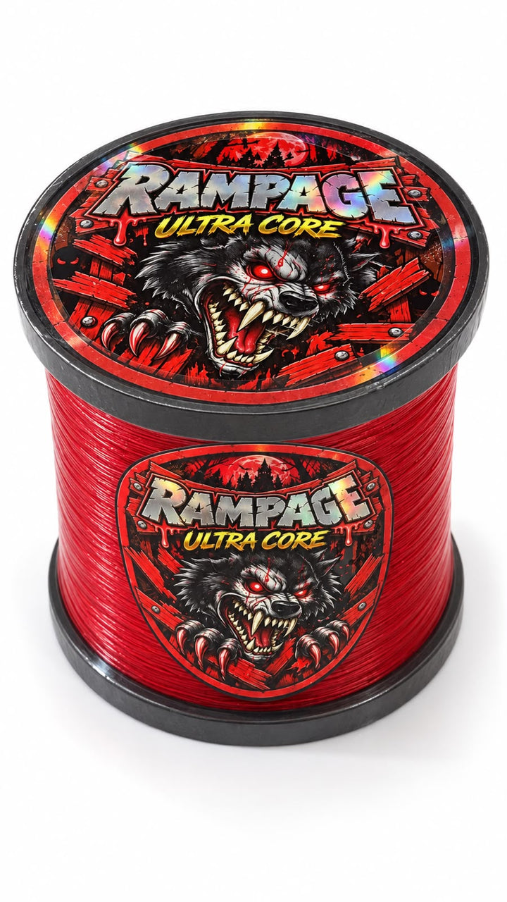 Rampage Ultra Core