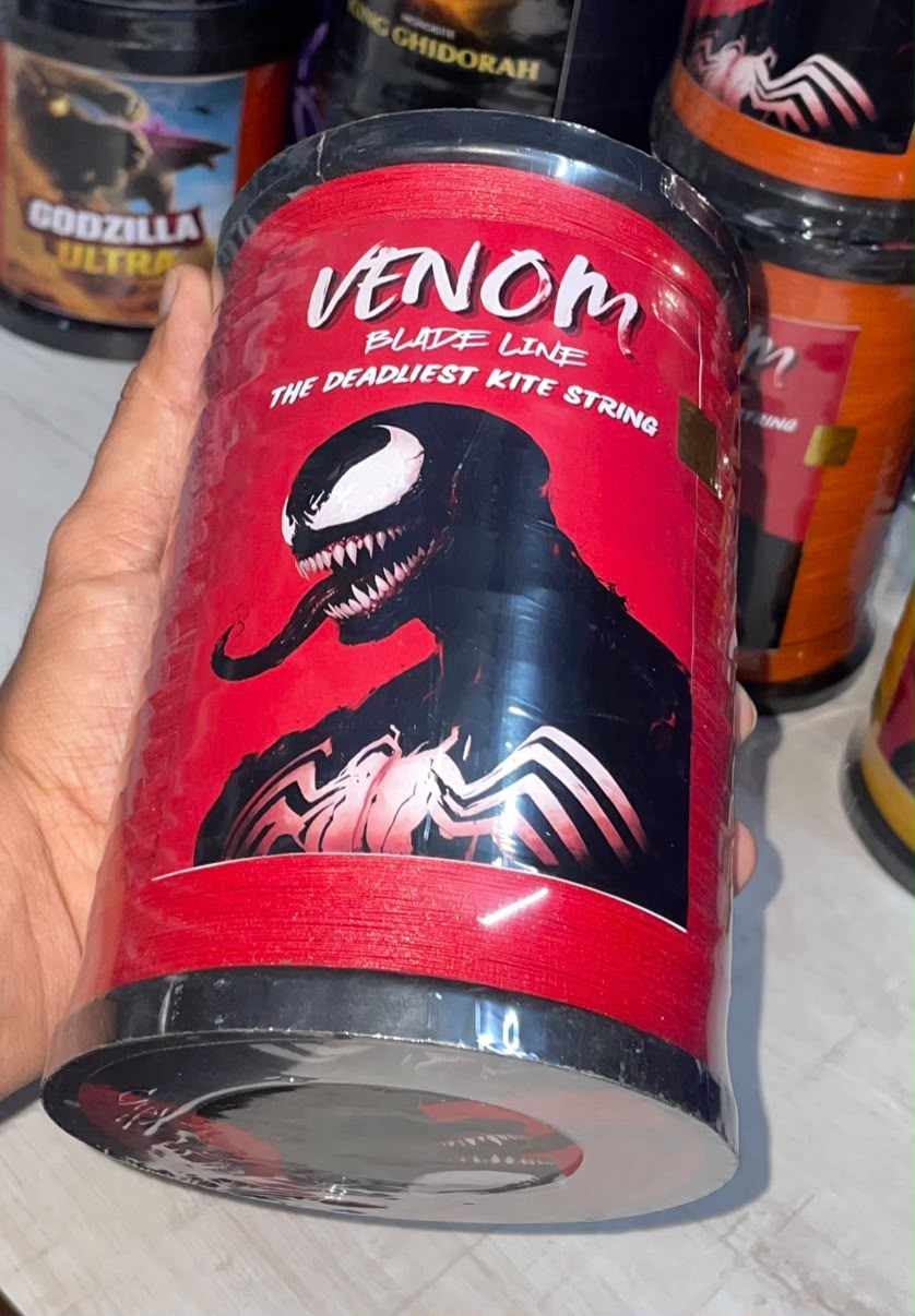 Venom