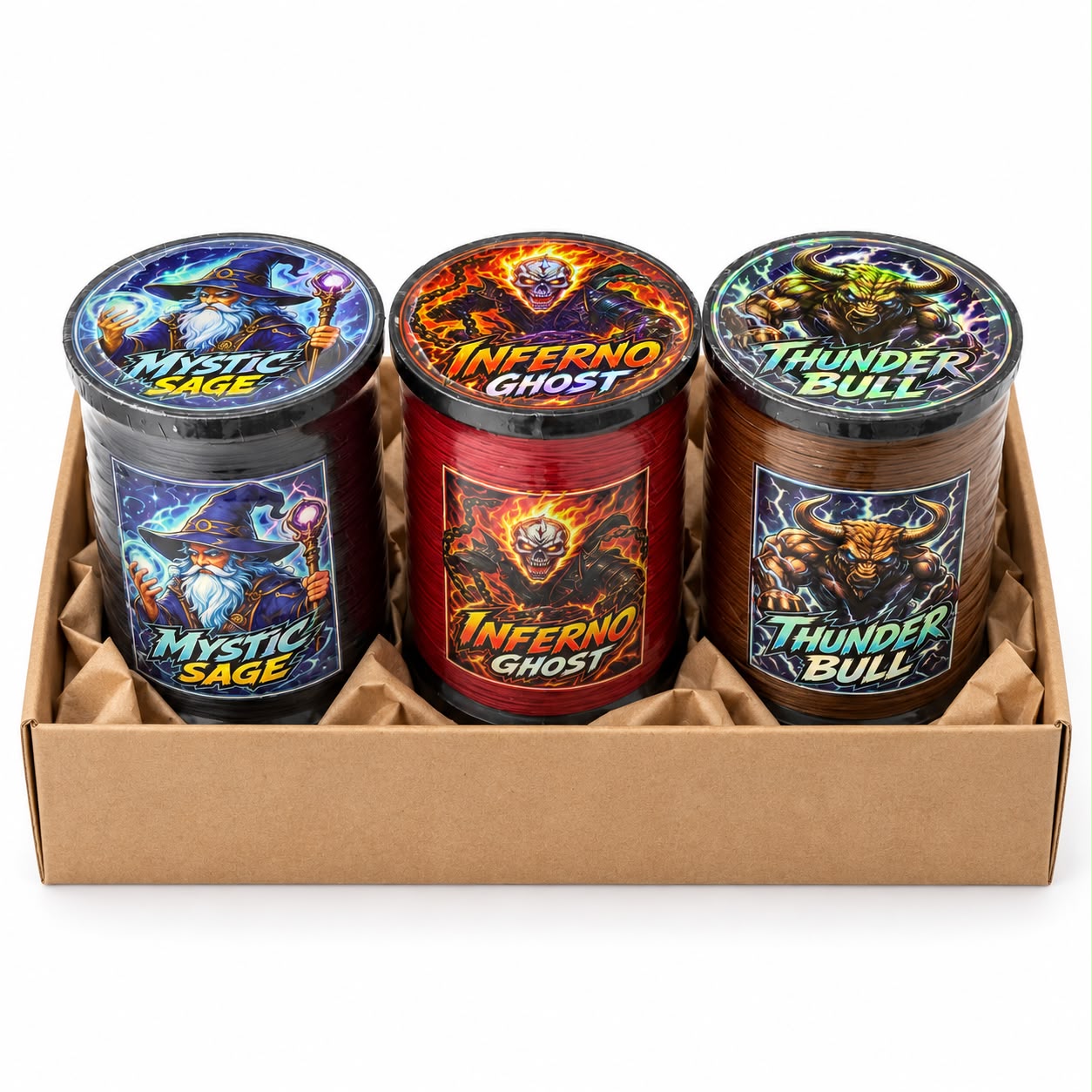 3 pieces Combo