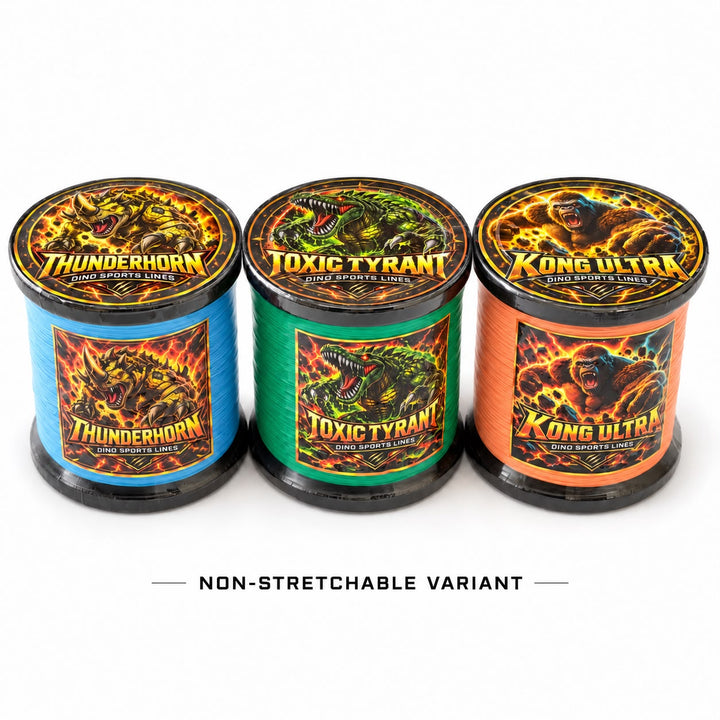 Dino Sports Lines 3 Combo  Non Stretchable