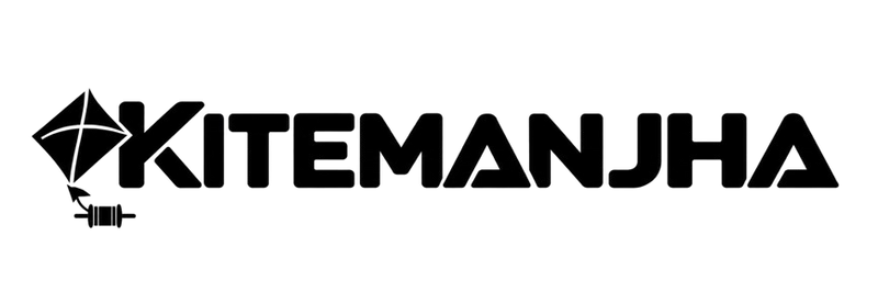 kitemanjha
