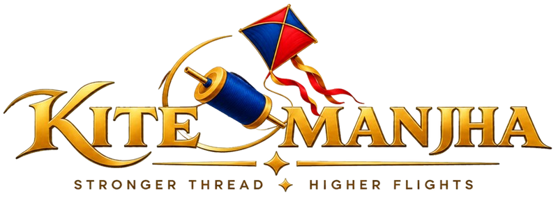 kitemanjha